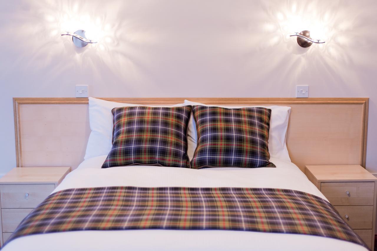 Leys Hotel アバディーン エクステリア 写真